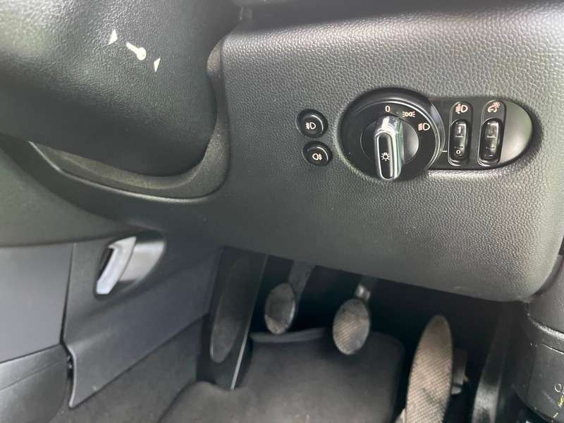 2014 MINI HATCH 2014 MINI HATCH