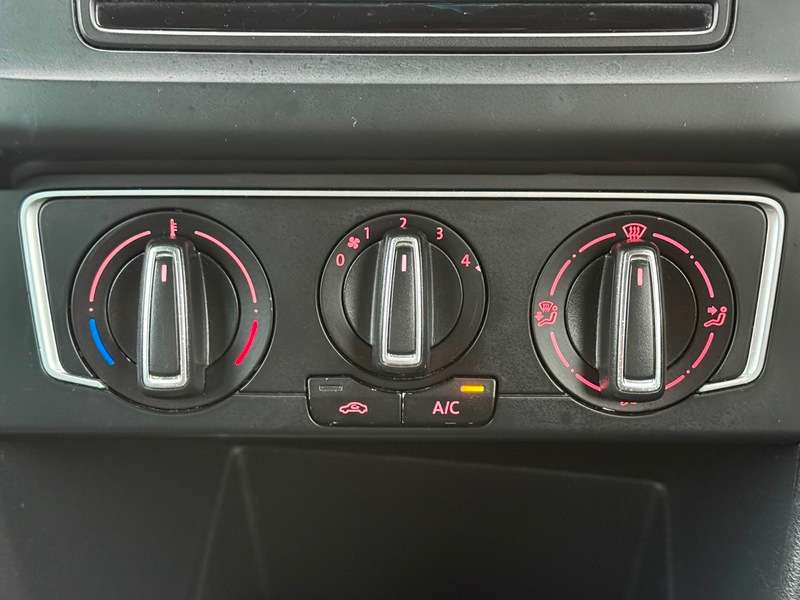 2016 VOLKSWAGEN POLO 2016 VOLKSWAGEN POLO