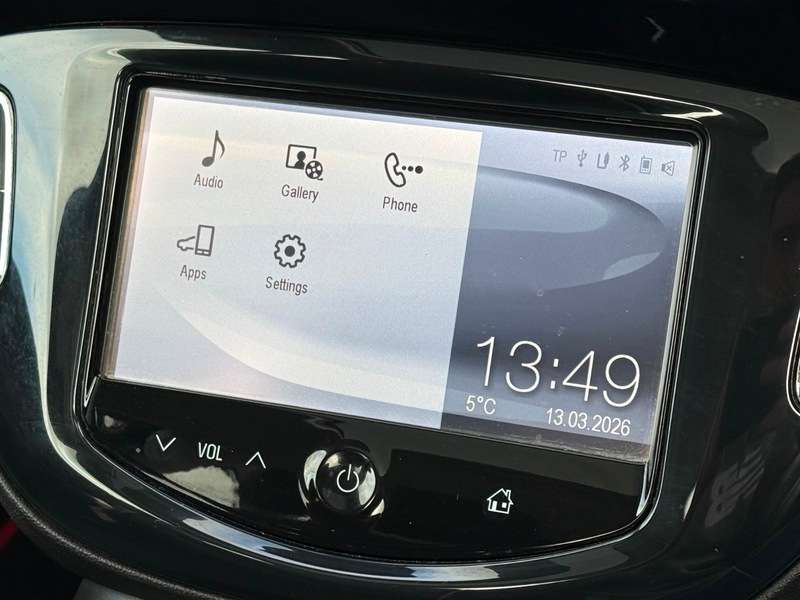 2015 VAUXHALL ADAM 2015 VAUXHALL ADAM