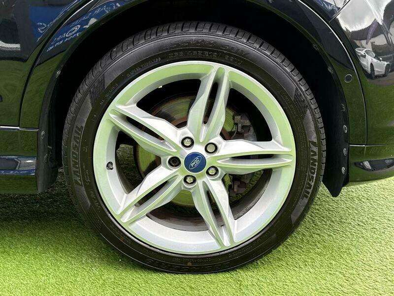 2016 FORD KUGA 2016 FORD KUGA