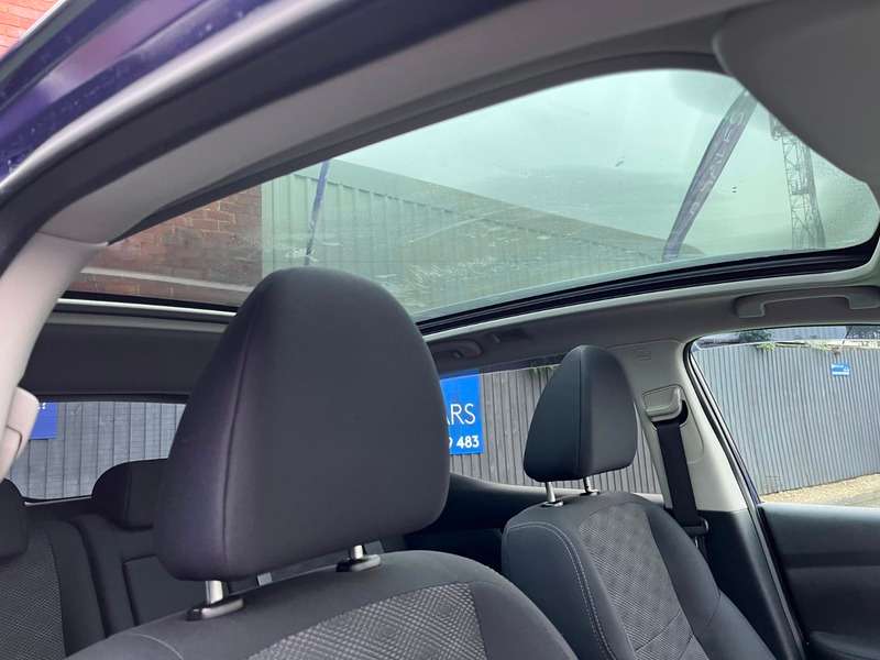 2016 NISSAN QASHQAI 2016 NISSAN QASHQAI