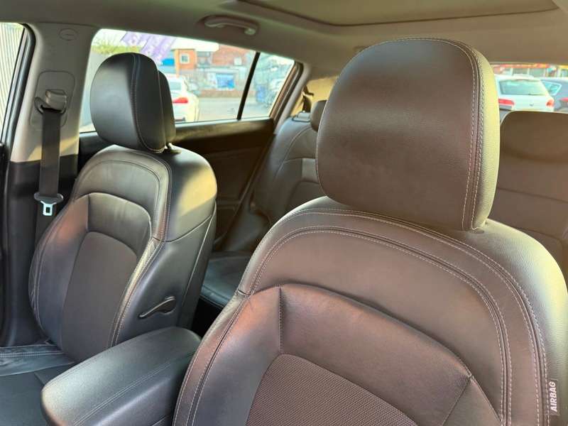 2011 KIA SPORTAGE 2011 KIA SPORTAGE