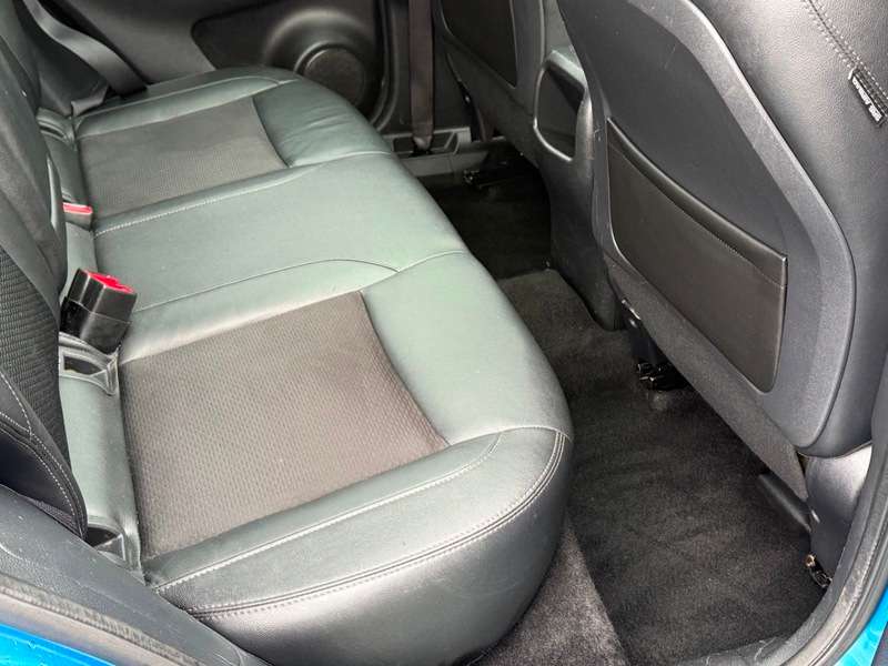 2019 NISSAN QASHQAI 2019 NISSAN QASHQAI