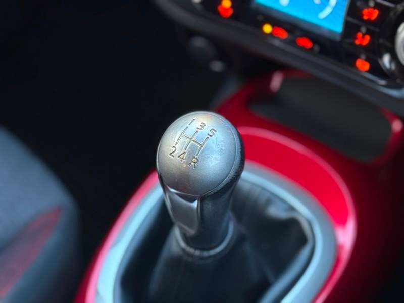 2011 NISSAN JUKE 2011 NISSAN JUKE