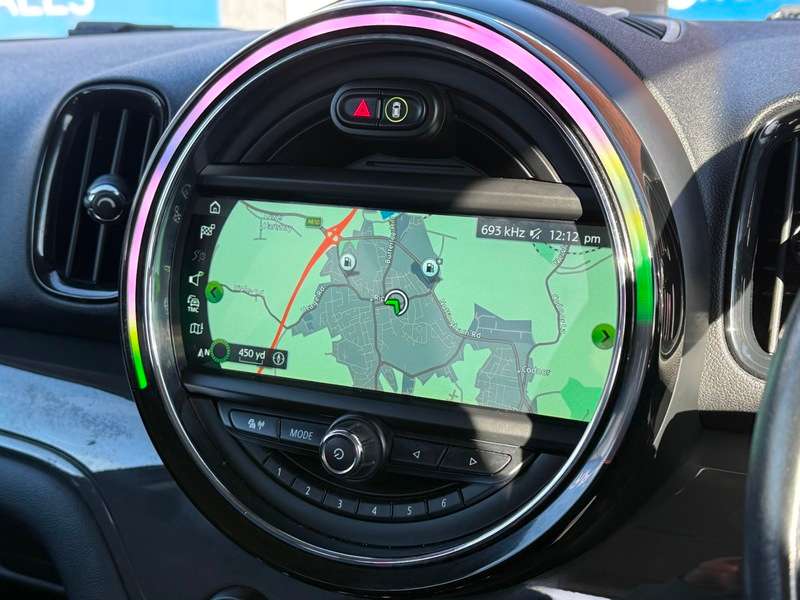 2017 MINI COUNTRYMAN 2017 MINI COUNTRYMAN