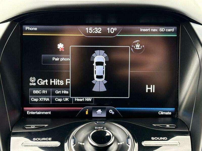 2016 FORD KUGA 2016 FORD KUGA