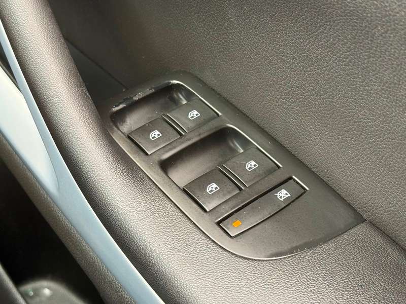 2017 VAUXHALL ZAFIRA 2017 VAUXHALL ZAFIRA