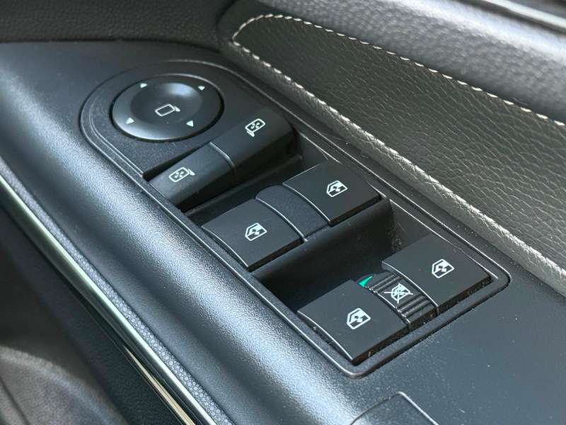 2010 VAUXHALL ZAFIRA 2010 VAUXHALL ZAFIRA