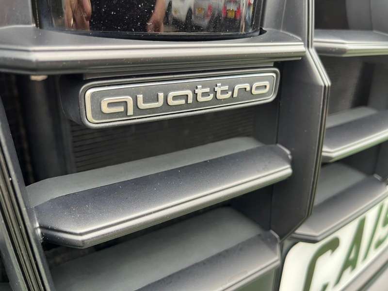 2019 AUDI Q8 2019 AUDI Q8