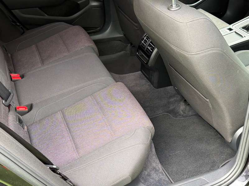 2015 VOLKSWAGEN PASSAT 2015 VOLKSWAGEN PASSAT