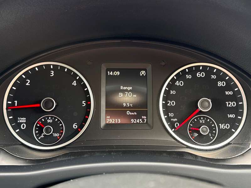 2016 VOLKSWAGEN TIGUAN 2016 VOLKSWAGEN TIGUAN