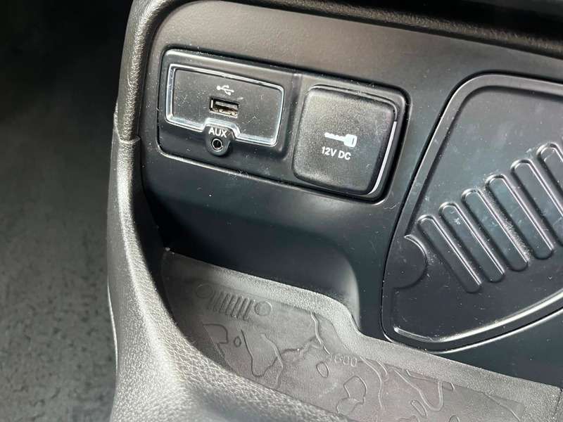 2016 JEEP RENEGADE 2016 JEEP RENEGADE