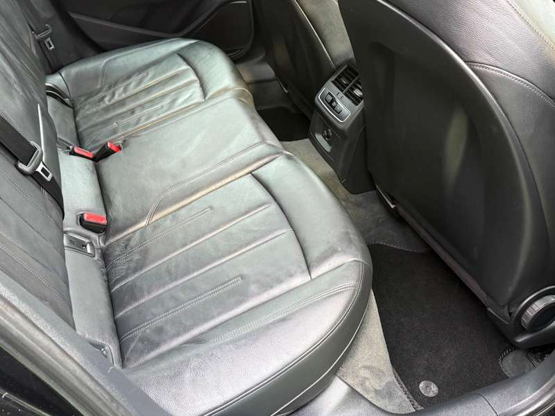 2016 AUDI A4 2016 AUDI A4