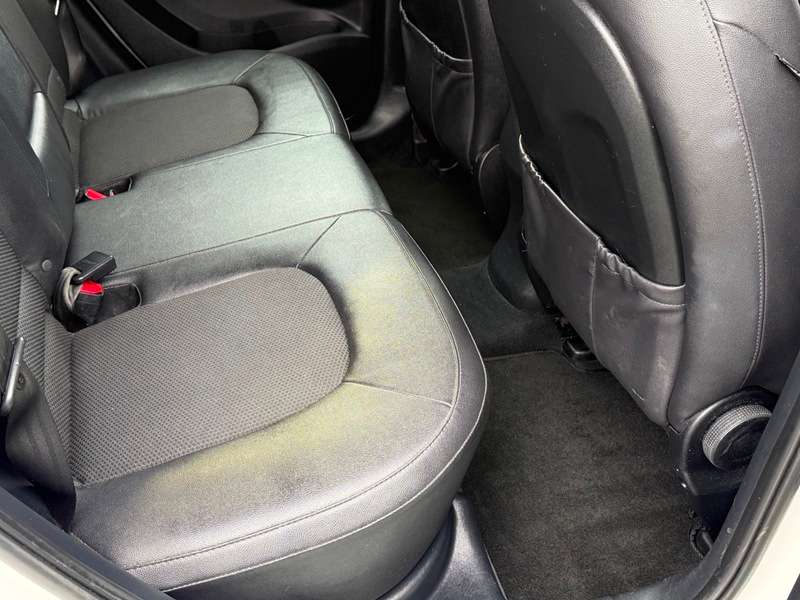 2015 HYUNDAI IX35 2015 HYUNDAI IX35