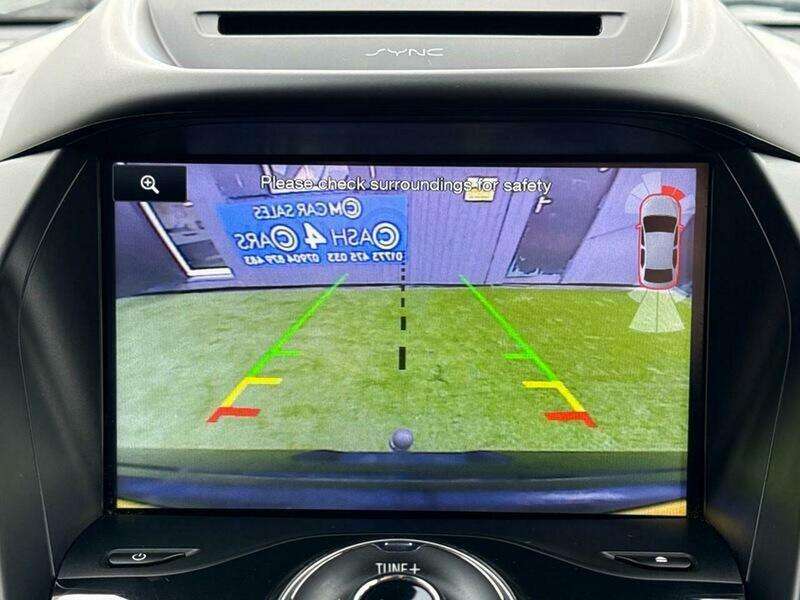 2016 FORD KUGA 2016 FORD KUGA