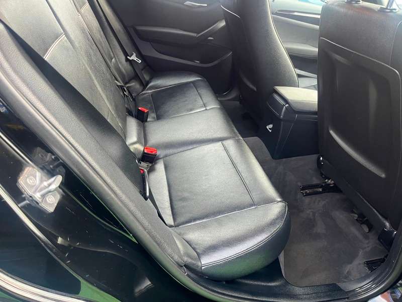 2014 BMW X1 2014 BMW X1