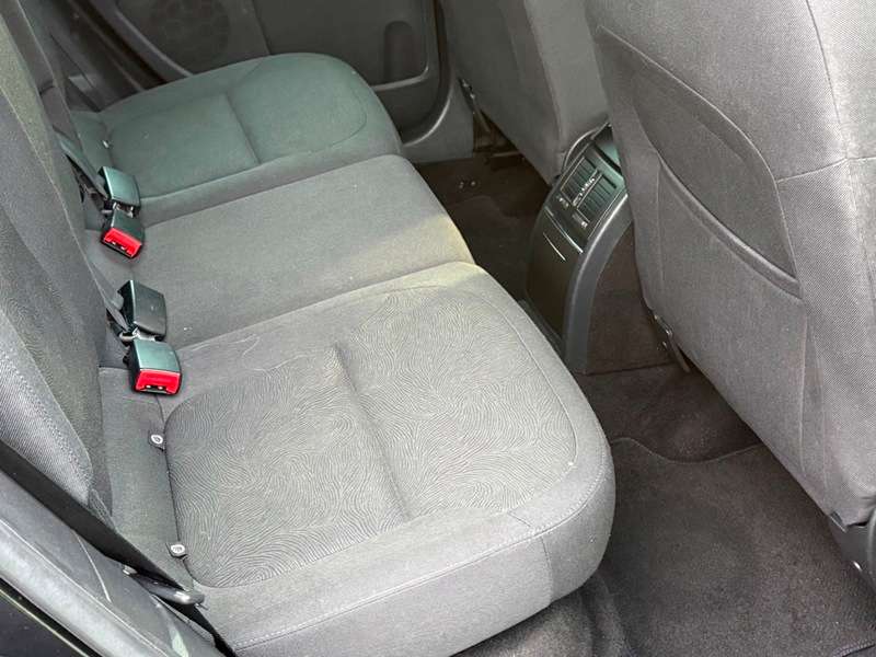 2014 SKODA YETI 2014 SKODA YETI