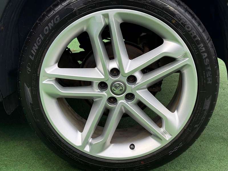 2017 VAUXHALL MOKKA 2017 VAUXHALL MOKKA