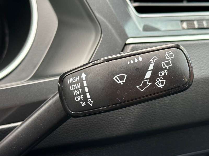 2016 VOLKSWAGEN TIGUAN 2016 VOLKSWAGEN TIGUAN