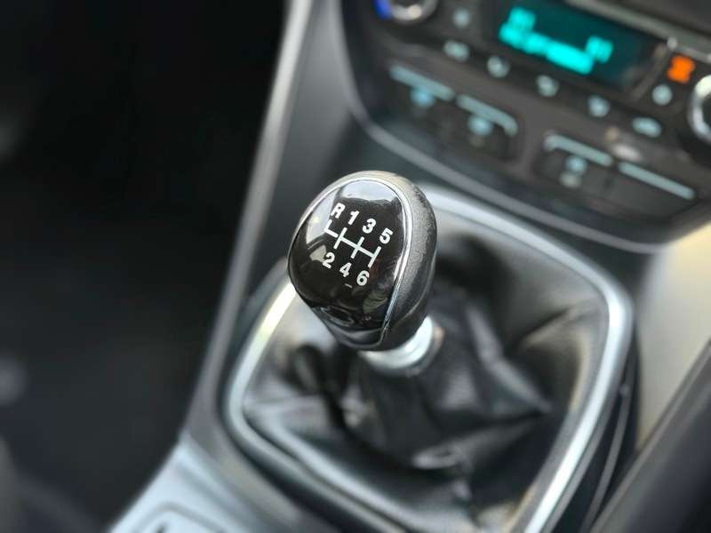 2016 FORD KUGA 2016 FORD KUGA