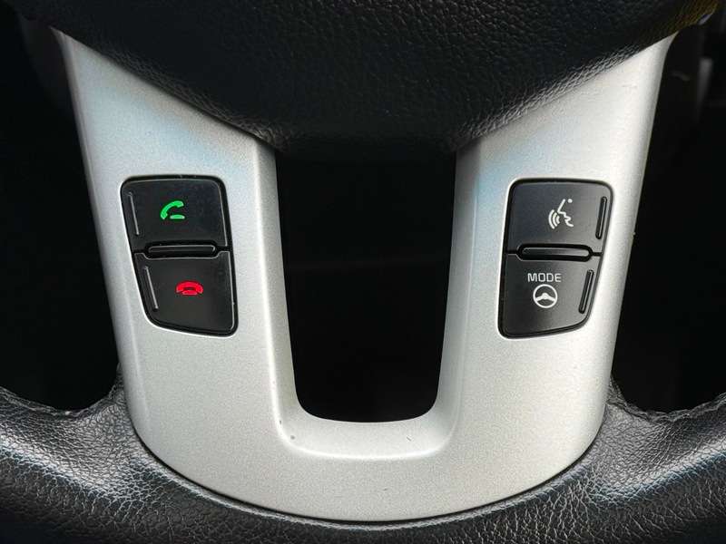 2014 KIA SPORTAGE 2014 KIA SPORTAGE