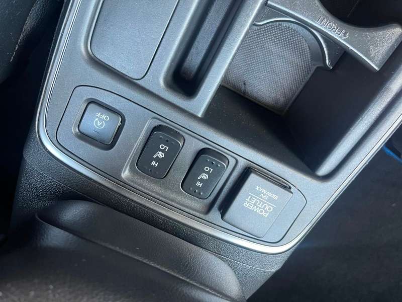 2016 HONDA CR-V 2016 HONDA CR-V