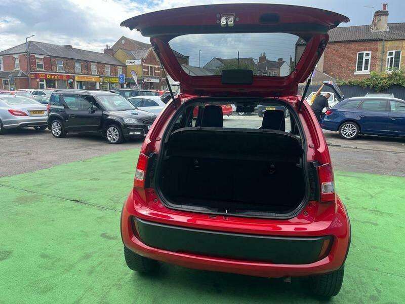 2017 SUZUKI IGNIS 2017 SUZUKI IGNIS