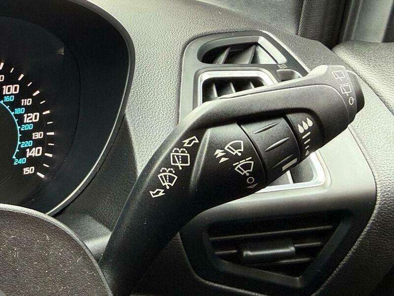 2016 FORD KUGA 2016 FORD KUGA