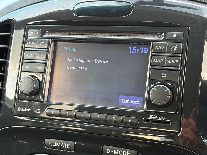 2012 NISSAN JUKE 2012 NISSAN JUKE