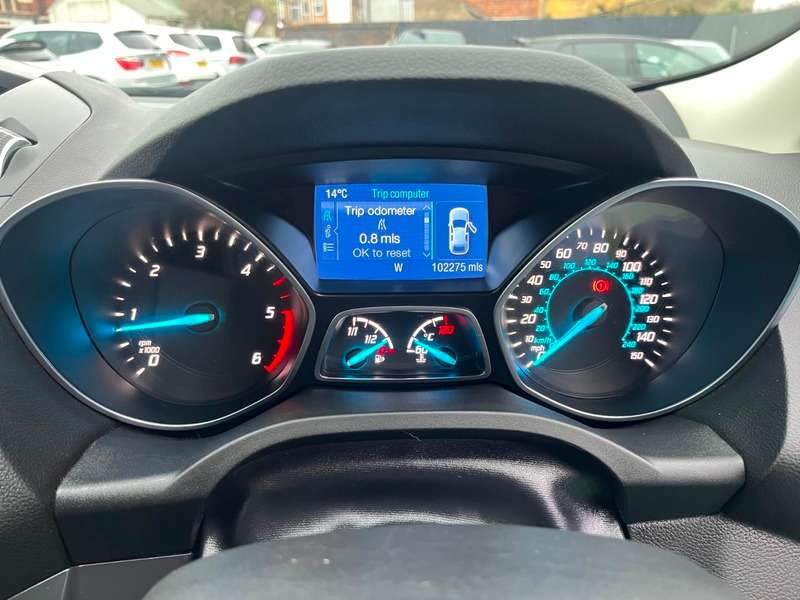 2015 FORD KUGA 2015 FORD KUGA