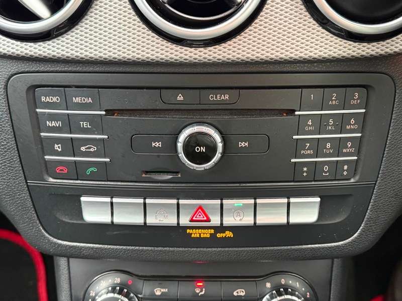 2015 MERCEDES-BENZ B CLASS 2015 MERCEDES-BENZ B CLASS