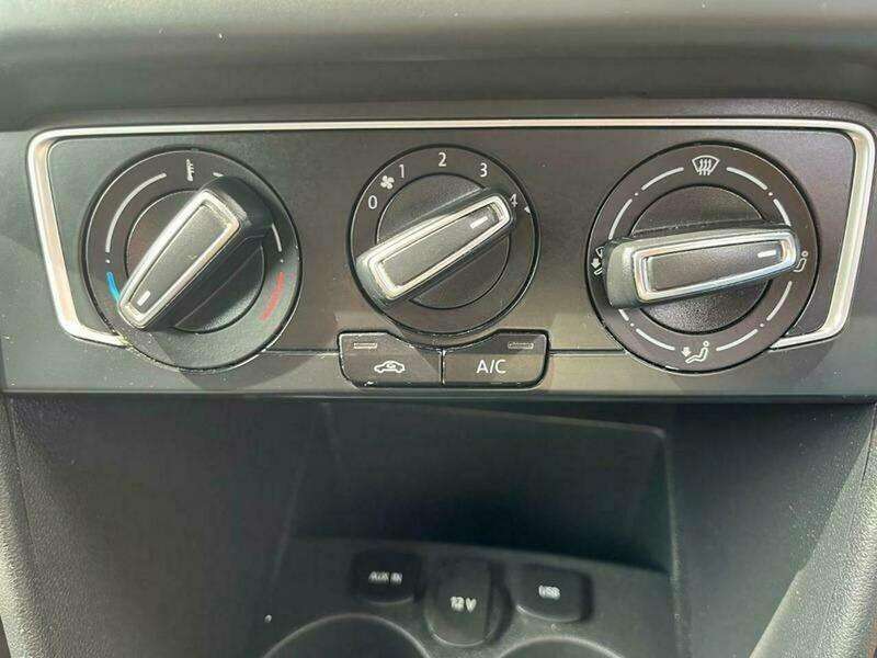 2016 VOLKSWAGEN POLO 2016 VOLKSWAGEN POLO