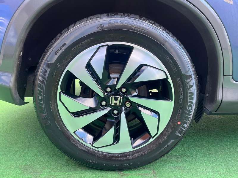 2016 HONDA CR-V 2016 HONDA CR-V