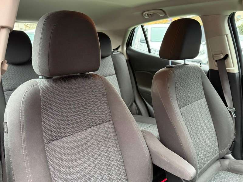 A 2018 VAUXHALL MOKKA 1.4i Turbo ecoTEC Active SUV 5dr Petrol Manual Euro 6 (s/s) (140 ps) A 2018 VAUXHALL MOKKA 1.4i Turbo ecoTEC Active SUV 5dr Petrol Manual Euro 6 (s/s) (140 ps)