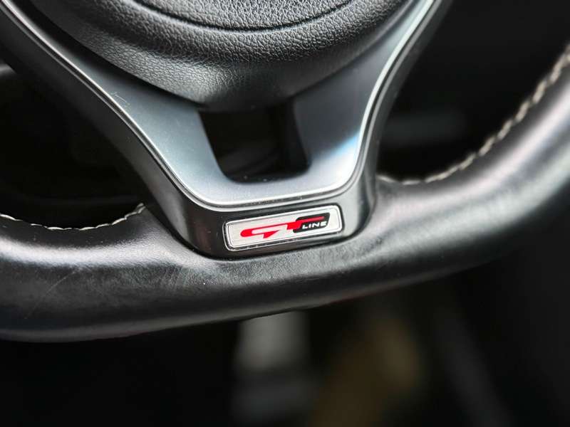 2017 KIA SPORTAGE 2017 KIA SPORTAGE