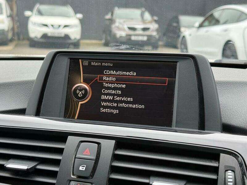 2013 BMW 3 SERIES 2013 BMW 3 SERIES