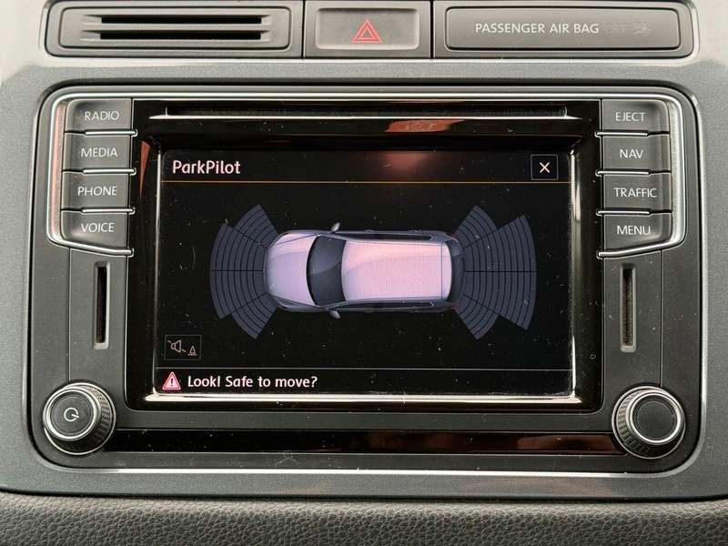 2016 VOLKSWAGEN TIGUAN 2016 VOLKSWAGEN TIGUAN