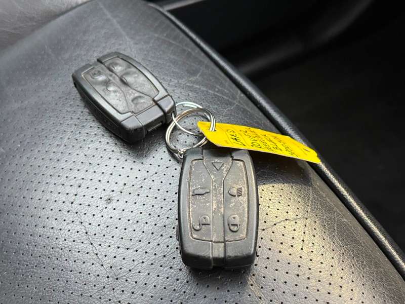 2007 LAND ROVER FREELANDER 2007 LAND ROVER FREELANDER