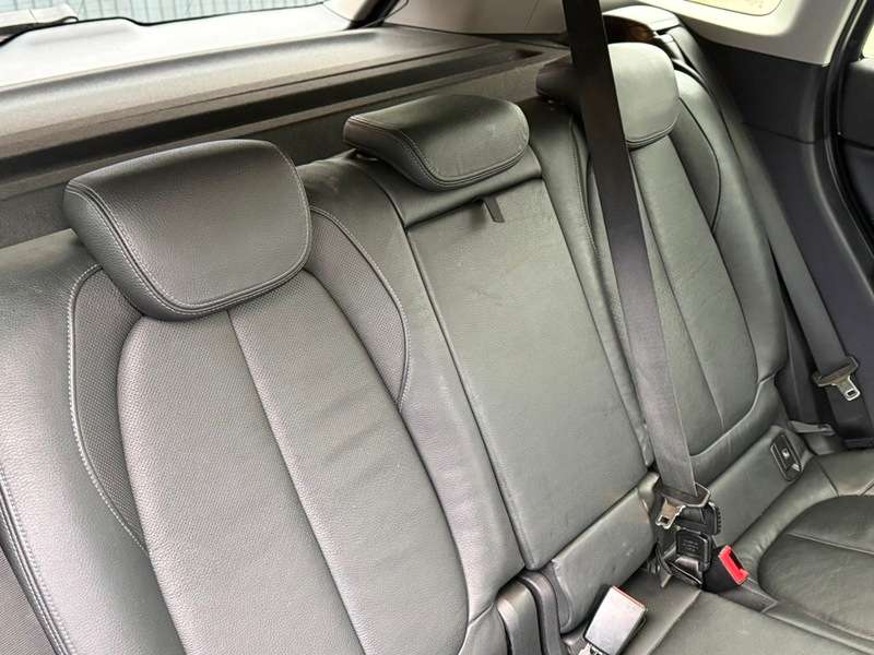 2016 BMW X1 2016 BMW X1