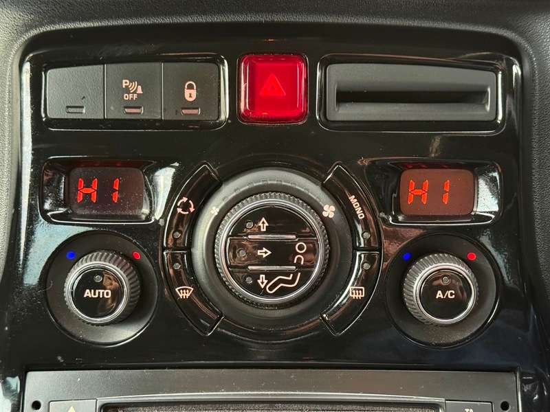 2013 CITROEN C3 PICASSO 2013 CITROEN C3 PICASSO