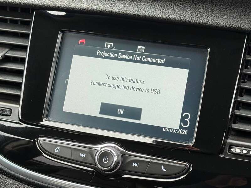 2017 VAUXHALL MOKKA 2017 VAUXHALL MOKKA