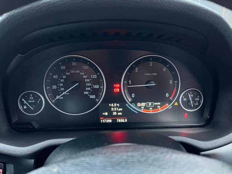 2012 BMW X3 2012 BMW X3