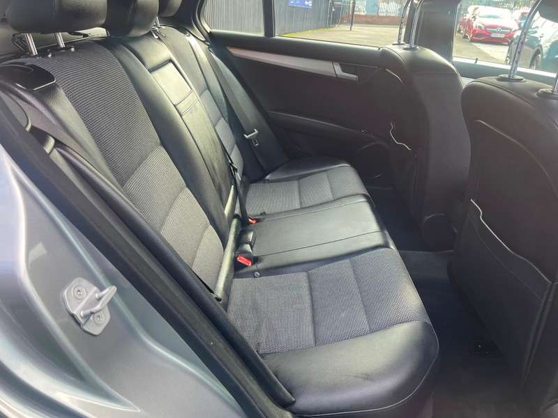 2011 MERCEDES-BENZ C CLASS 2011 MERCEDES-BENZ C CLASS