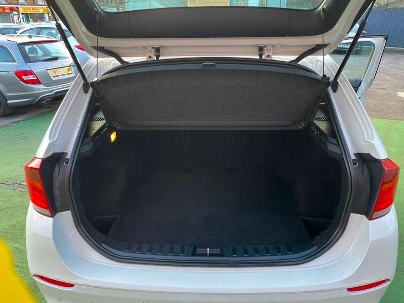 2012 BMW X1 2012 BMW X1