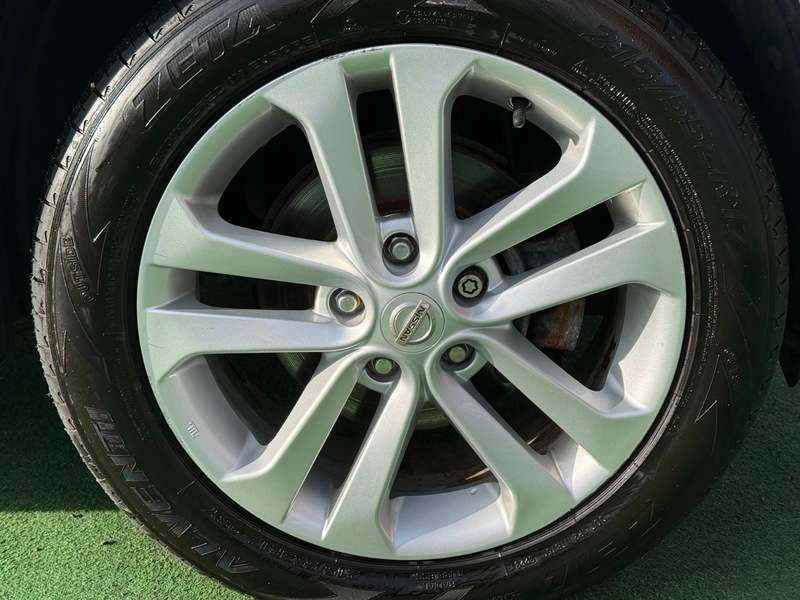 2012 NISSAN JUKE 2012 NISSAN JUKE