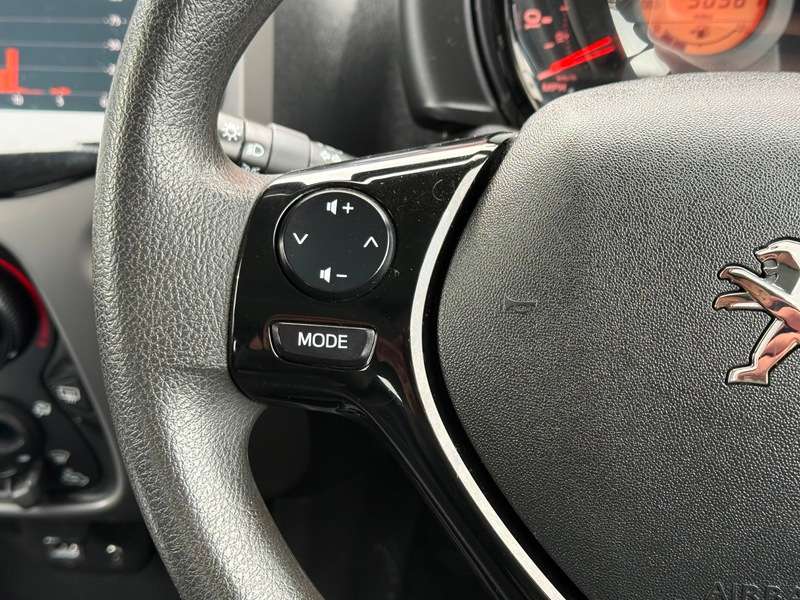 2019 PEUGEOT 108 2019 PEUGEOT 108