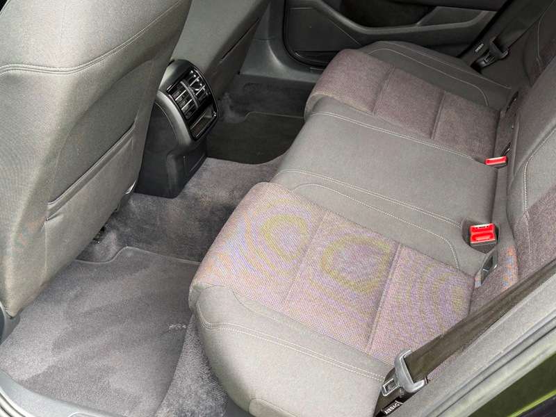 2015 VOLKSWAGEN PASSAT 2015 VOLKSWAGEN PASSAT