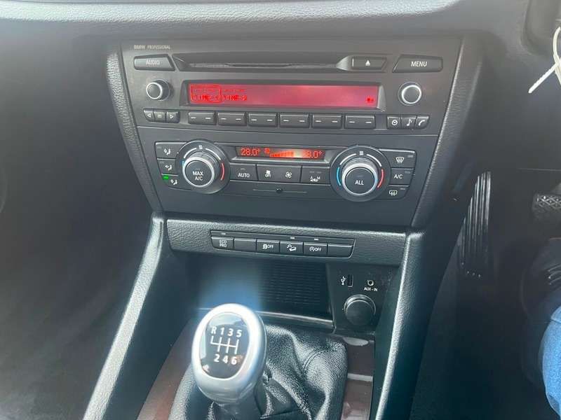 2014 BMW X1 2014 BMW X1