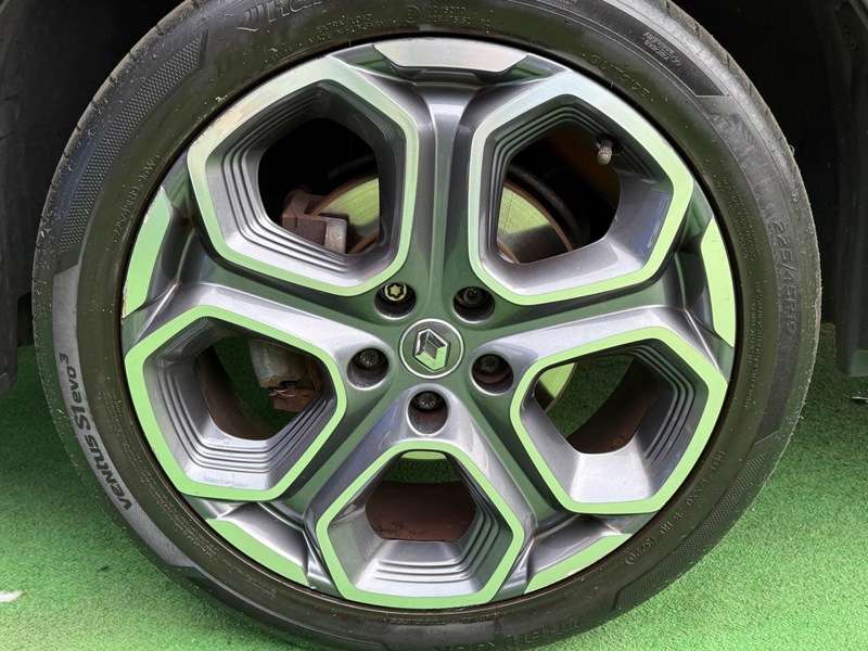 2017 RENAULT KADJAR 2017 RENAULT KADJAR