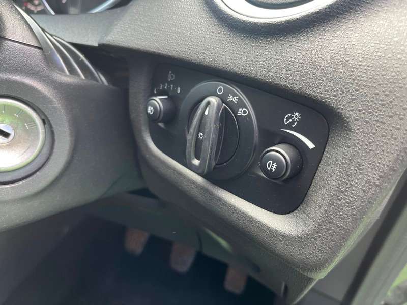 2017 FORD FIESTA 2017 FORD FIESTA